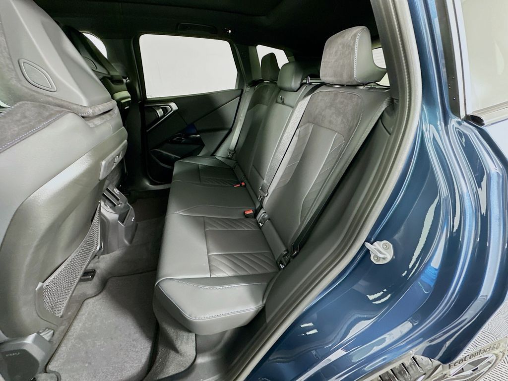 Thumbnail: 2026 BMW X3 - 17