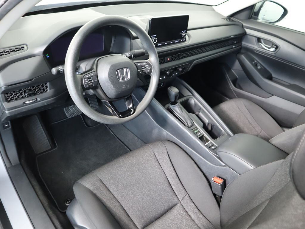 Thumbnail: 2023 Honda Accord - 9