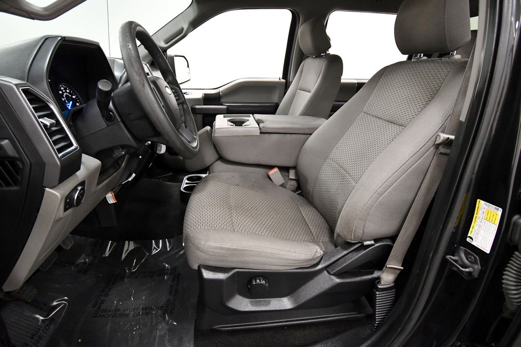 Used 2015 Ford F-150 Truck