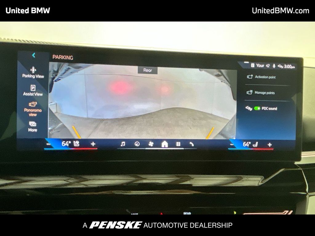 Thumbnail: 2024 BMW 5 Series - 17