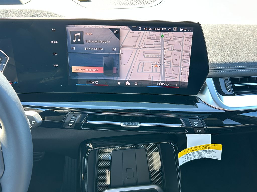 Thumbnail: 2026 BMW X1 - 25