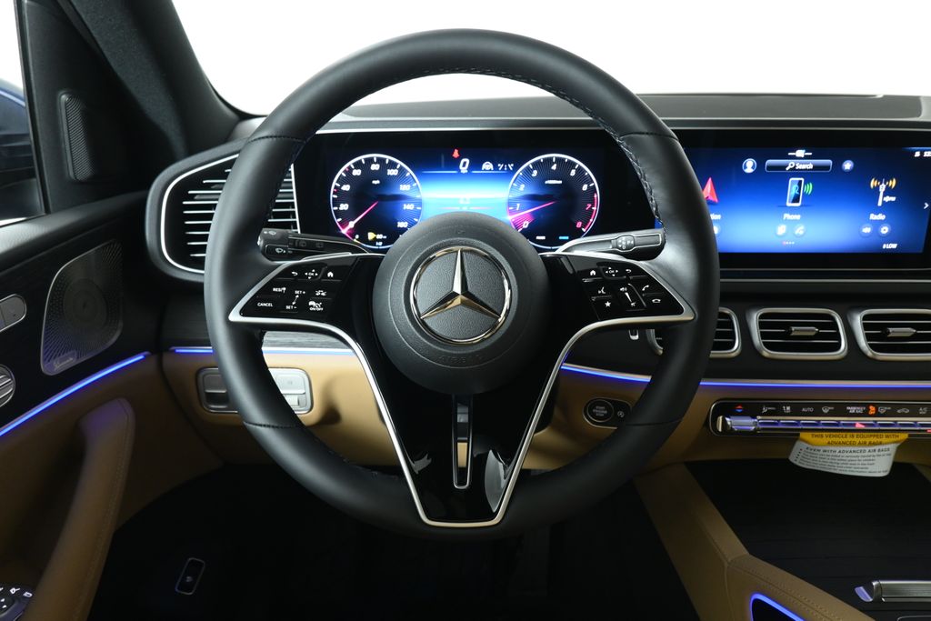 Thumbnail: 2026 Mercedes-Benz GLE - 14