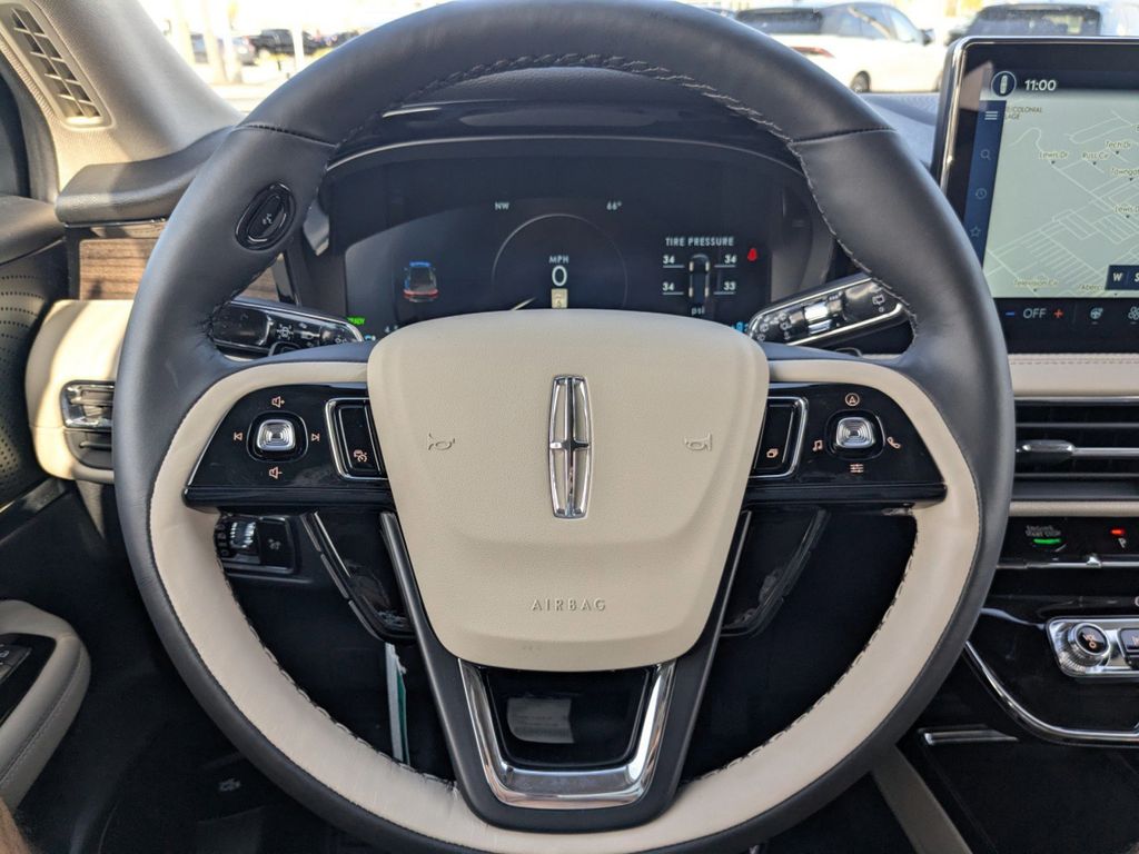 2026 Lincoln Corsair Grand Touring