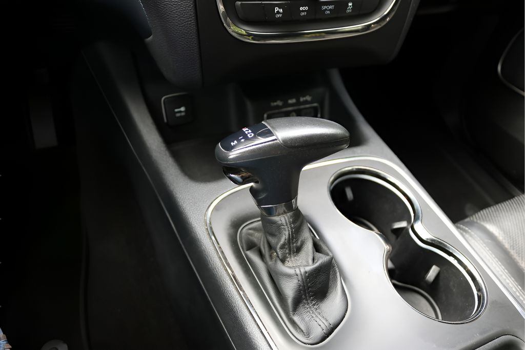 Used Car 2019 Dodge Durango  R/t For Sale Under $30,000 In Austin, Texas