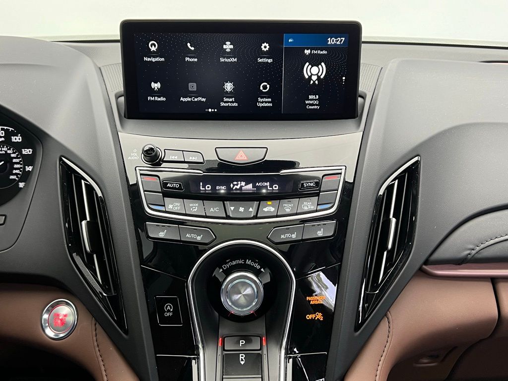 2023 Acura RDX Technology 14