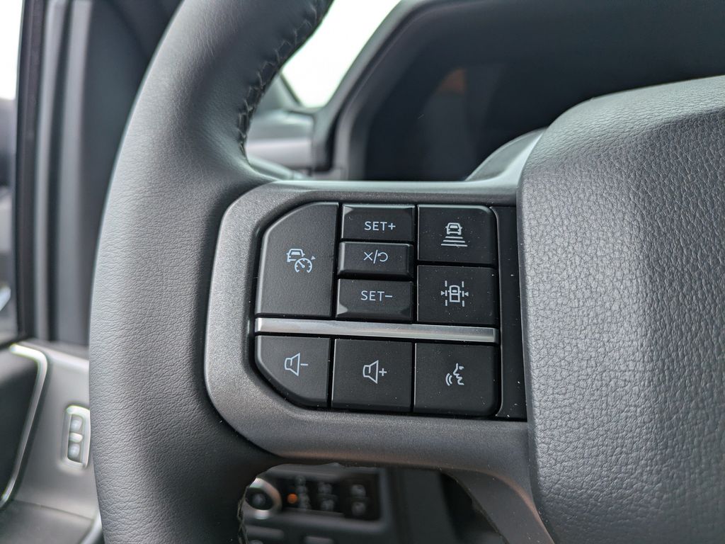 2026 Ford F-150 Rocky Ridge