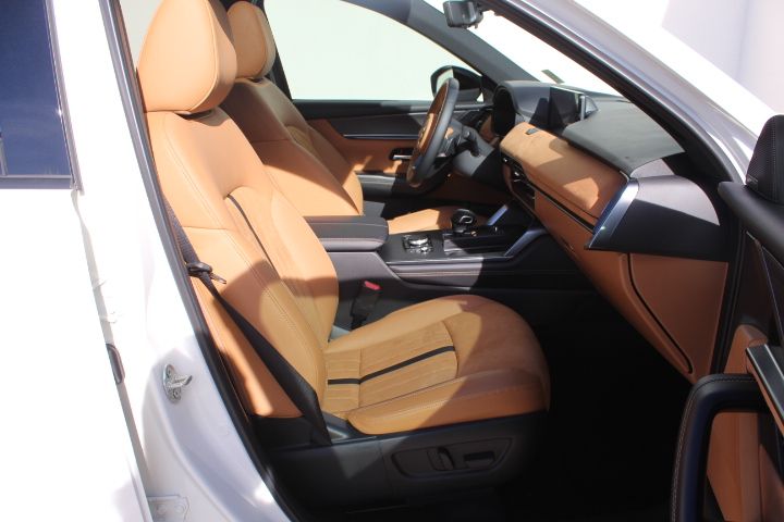 Used Car 2025 Mazda Cx-70  3.3 Turbo S Premium Plus For Sale Under $50,000 In Georgetown, Texas