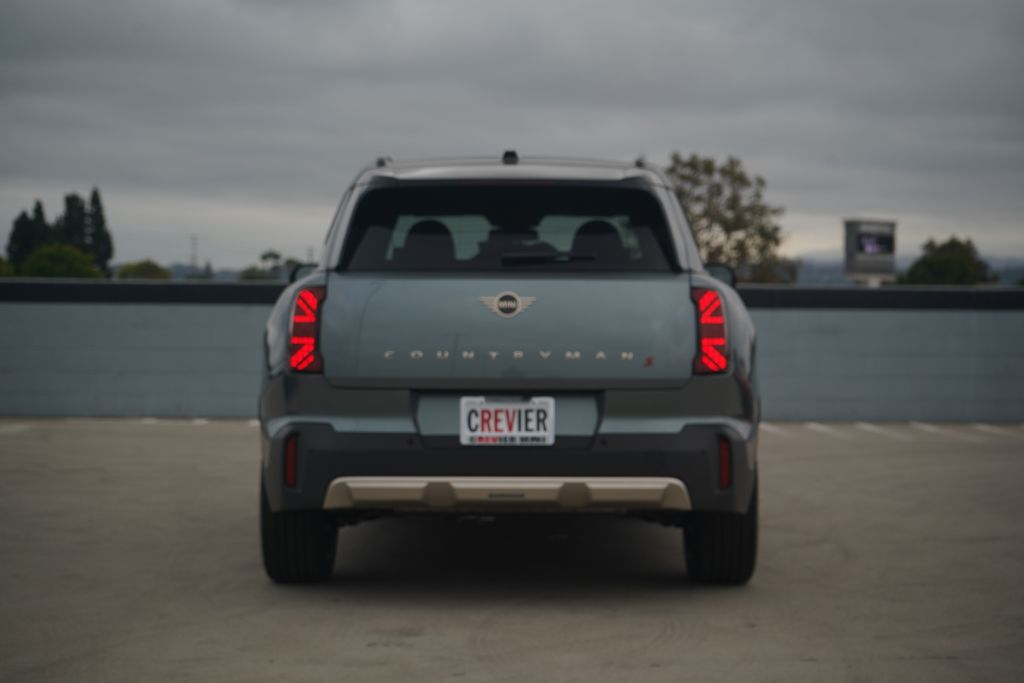 Thumbnail: 2027 MINI Cooper Countryman - 5
