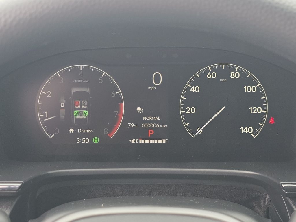 New 2026  Honda LX image 23