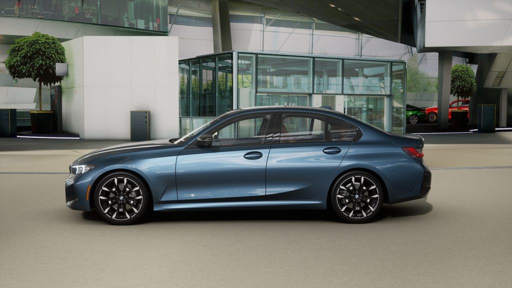 Thumbnail: 2025 BMW 3 Series - 28