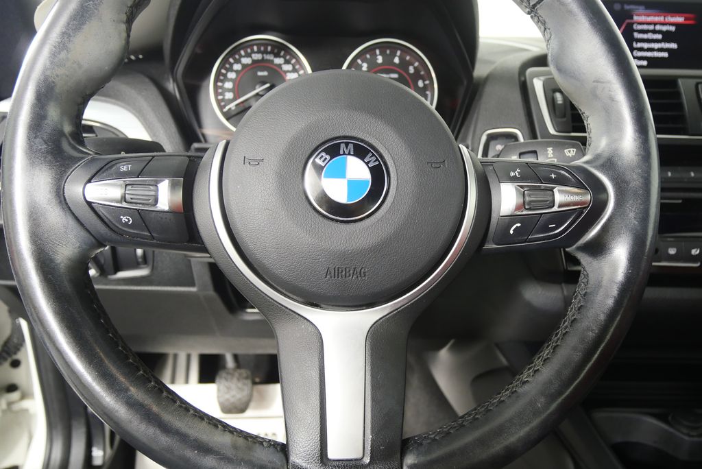 Thumbnail: 2016 BMW 2 Series - 17