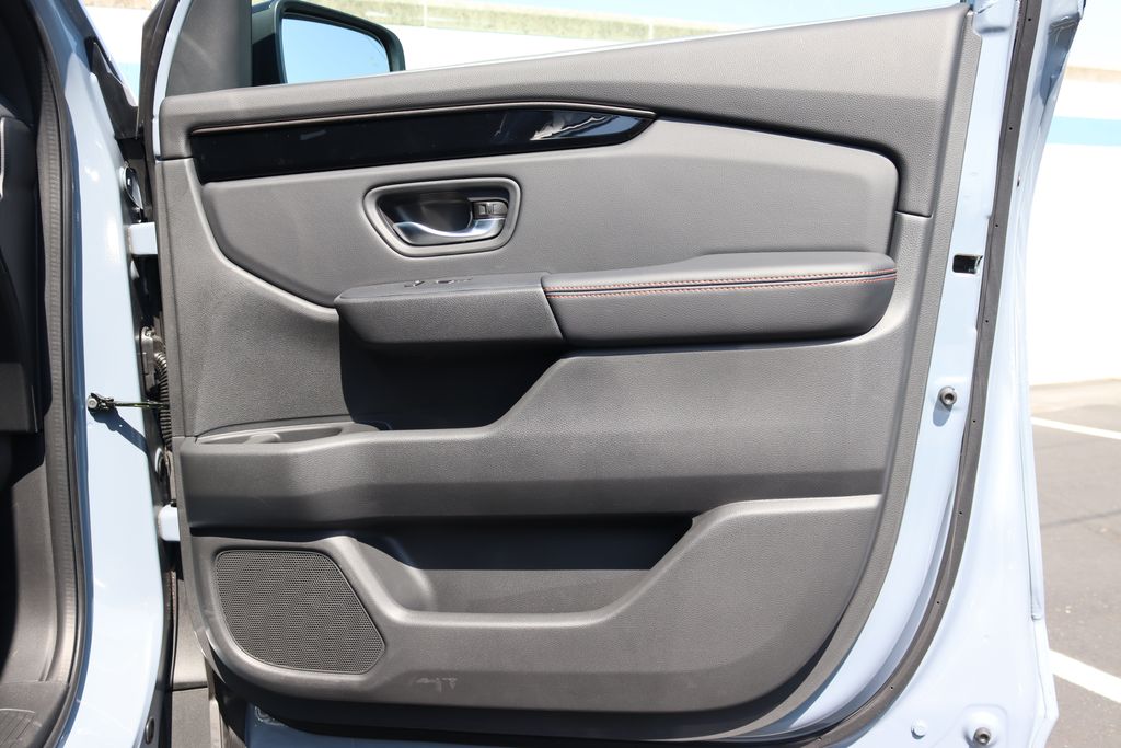 Thumbnail: 2025 Honda Pilot - 21