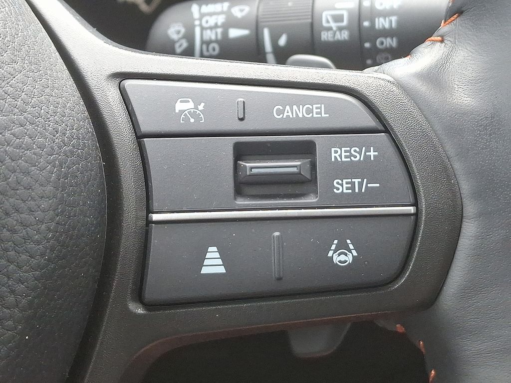 2024 Honda CR-V Sport 23