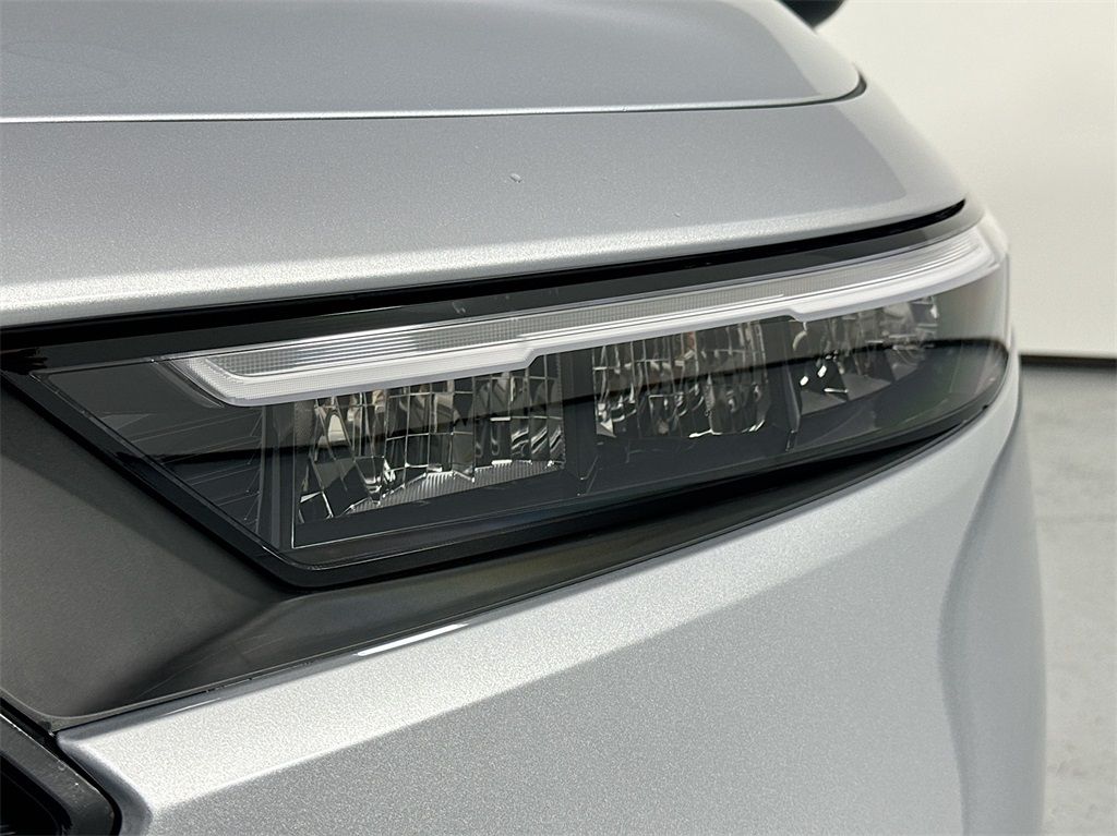 New Car 2025 Honda Accord Hybrid  Sport For Sale Under $35,000 In Austin, Texas