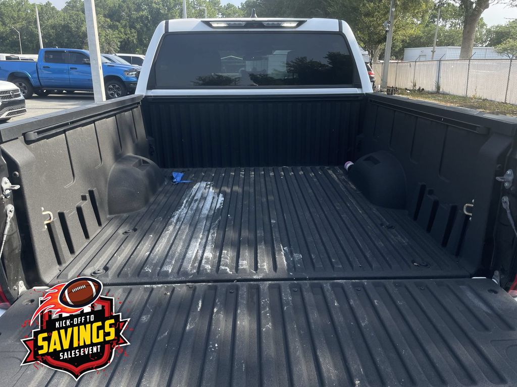 Used 2024 Toyota Tundra Truck