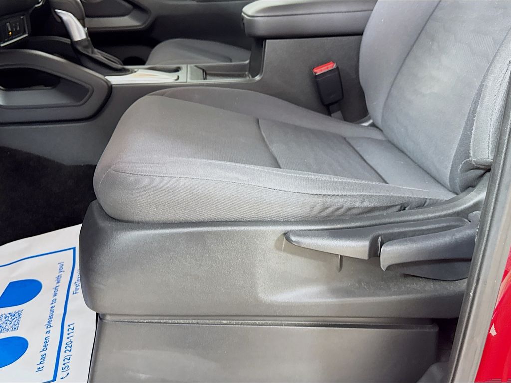 Used Car 2023 Nissan Frontier  S For Sale Under $30,000 In Austin, Texas