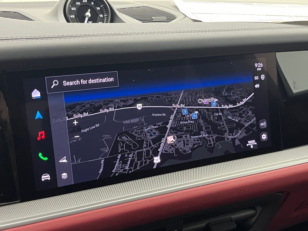 Thumbnail: 2026 Porsche  - 17