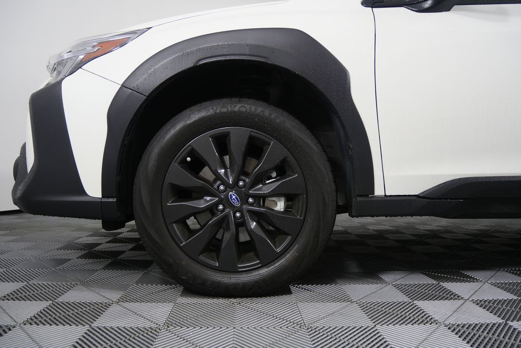 2023 Subaru Outback Onyx Edition 7