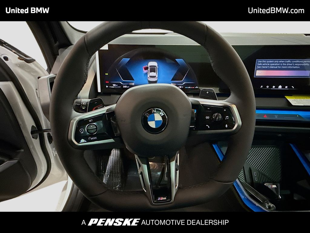 Thumbnail: 2026 BMW X3 - 6