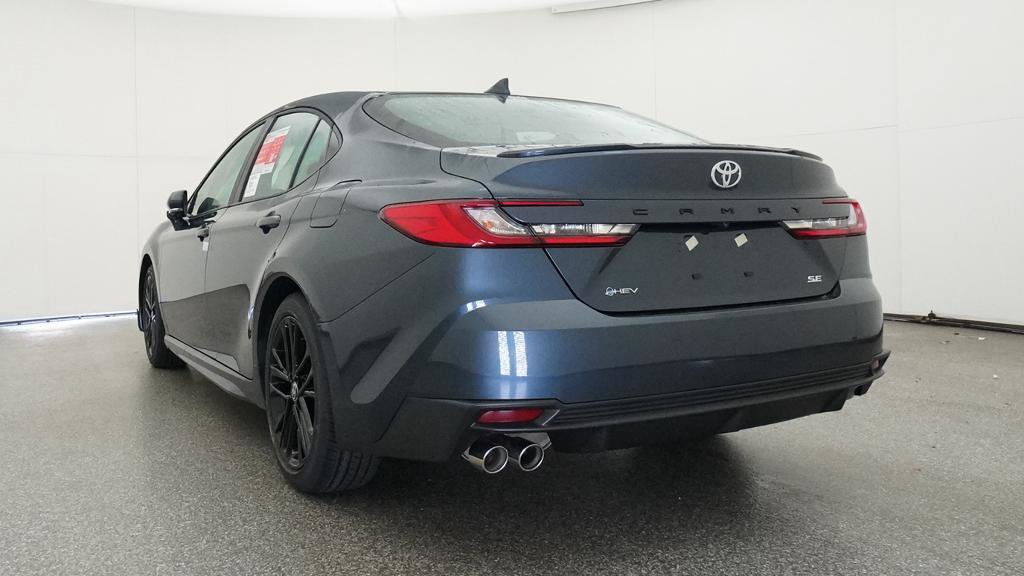 Thumbnail: 2026 Toyota Camry - 26
