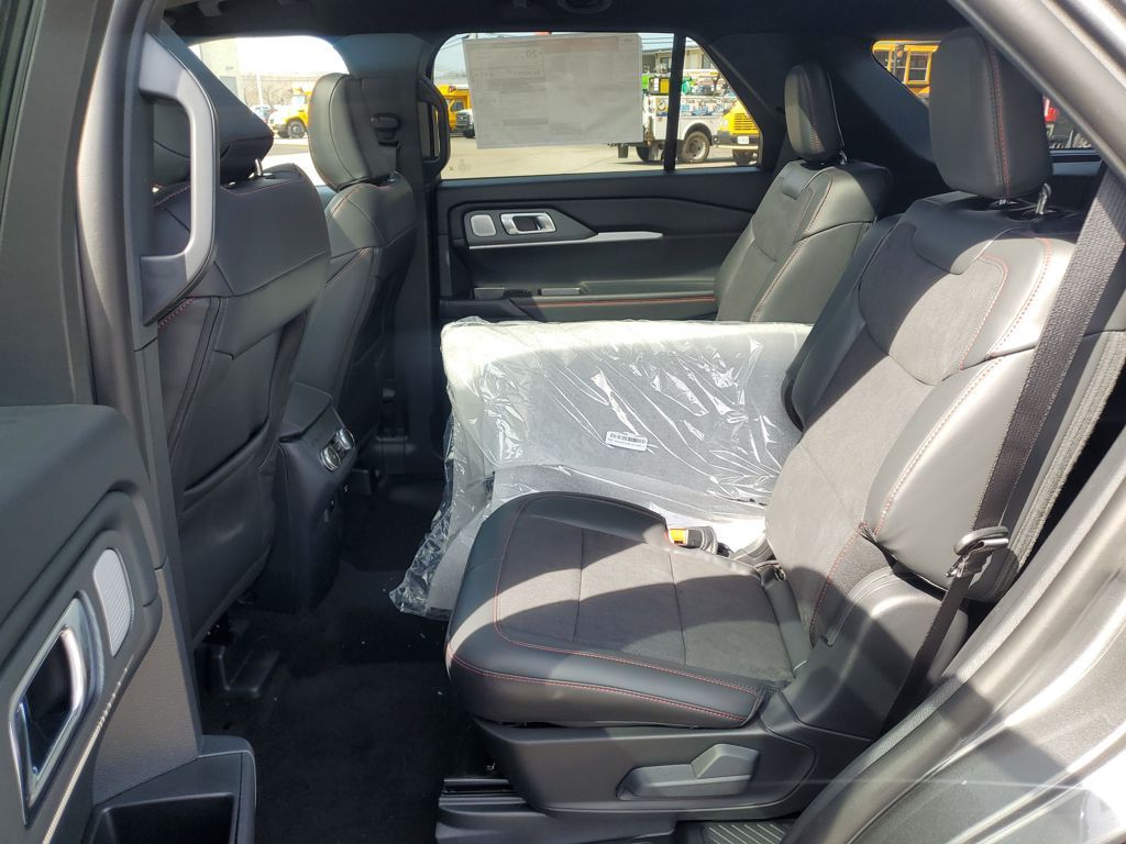 New 2026  Ford ST image 30