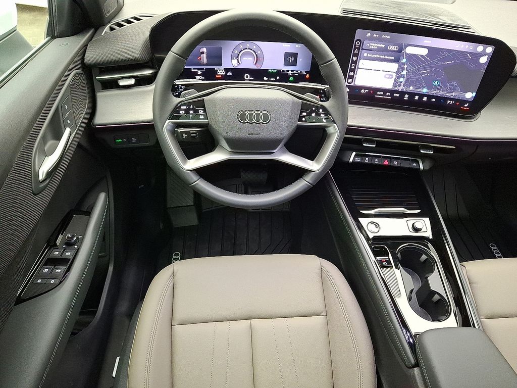 Thumbnail: 2026 Audi Q3 - 7