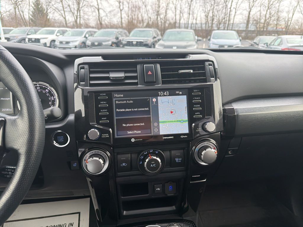 Thumbnail: 2024 Toyota 4Runner - 16