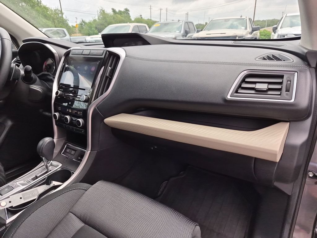 Used Car 2021 Subaru Ascent  Premium For Sale Under $25,000 In Austin, Texas
