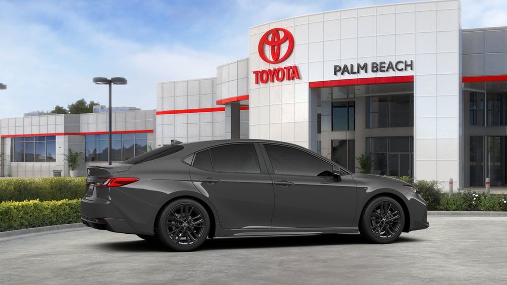 Thumbnail: 2026 Toyota Camry - 11