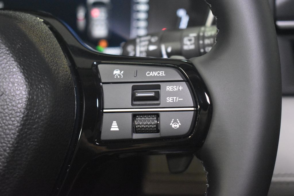 Thumbnail: 2026 Honda Passport - 16