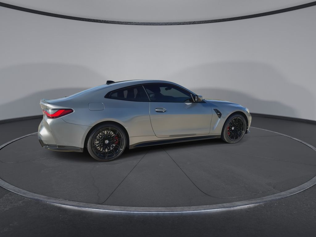 Thumbnail: 2023 BMW M4 - 9