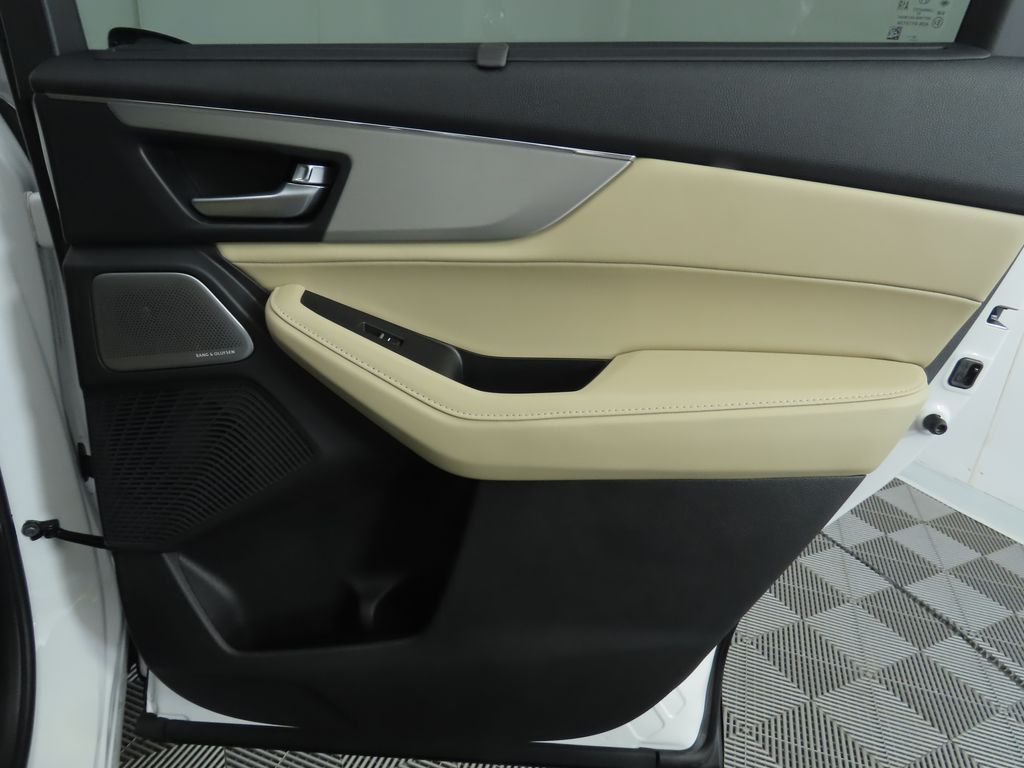 Thumbnail: 2026 Acura MDX - 29