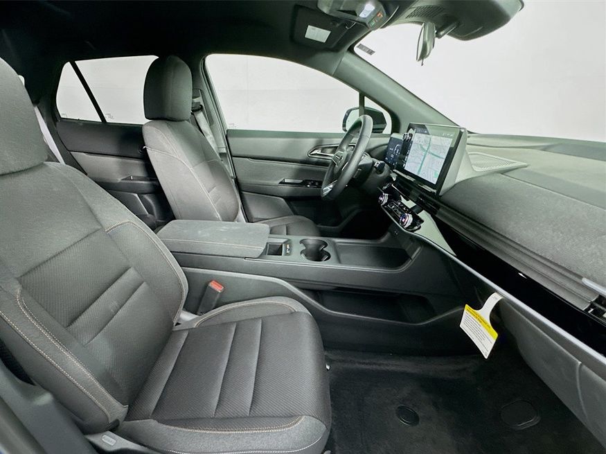 New Car 2025 Honda Prologue  Ex For Sale Under $50,000 In Austin, Texas