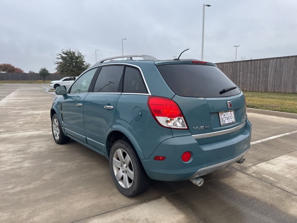 2008 Saturn VUE XR 14