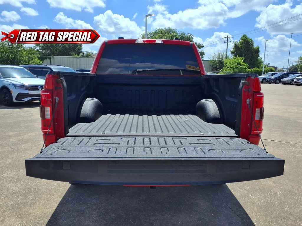 2023 Ford F-150 XLT - 11