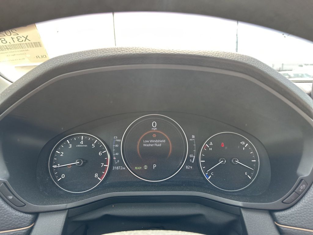 Mazda CX-90 3.3 Turbo Premium Package
