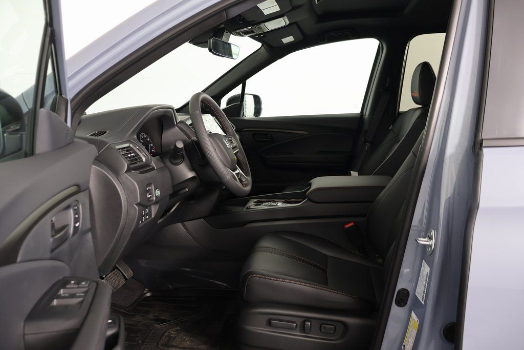 Thumbnail: 2026 Honda Ridgeline - 5