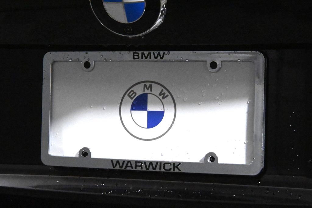 Thumbnail: 2026 BMW 4 Series - 22