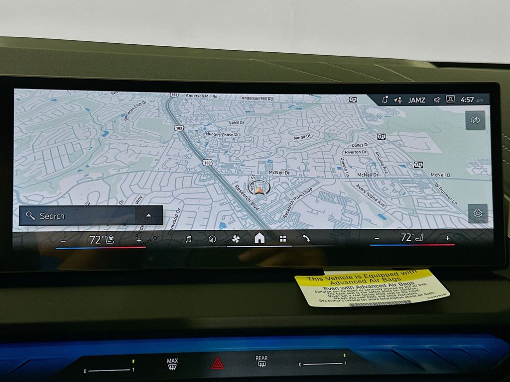 Thumbnail: 2026 BMW X3 - 12