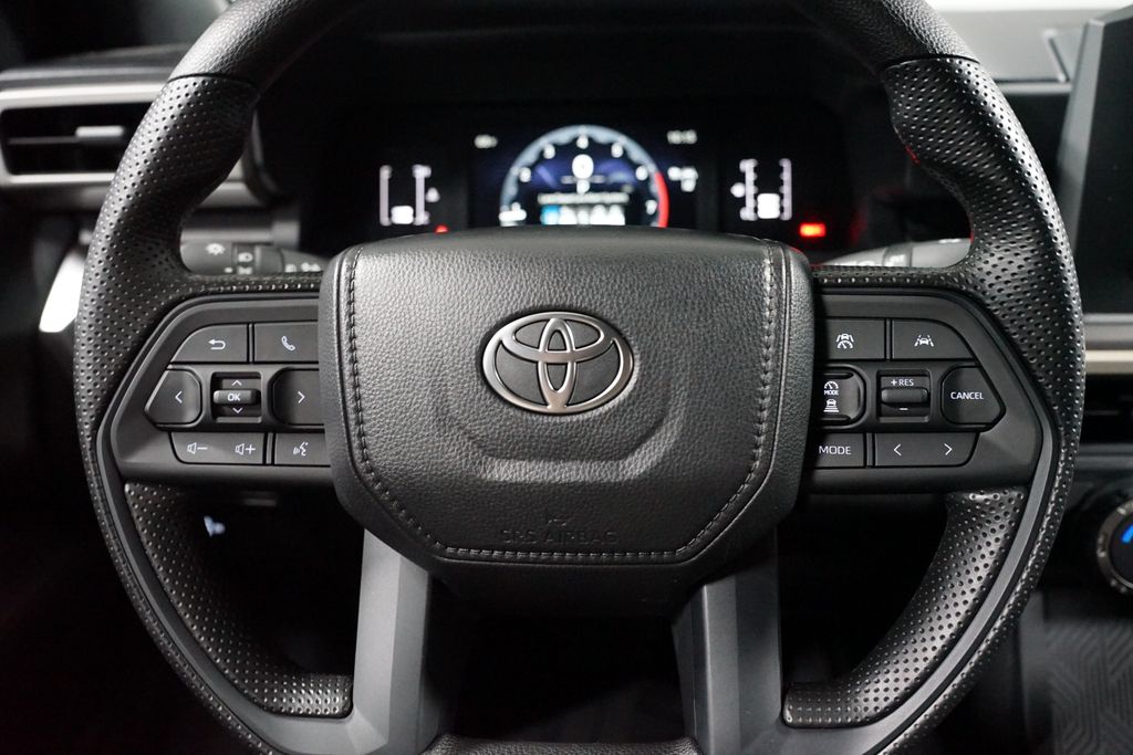 Thumbnail: 2025 Toyota Tacoma - 13