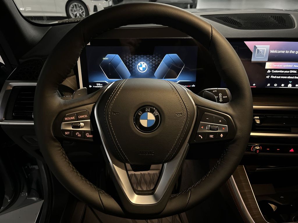 Thumbnail: 2026 BMW X5 - 14