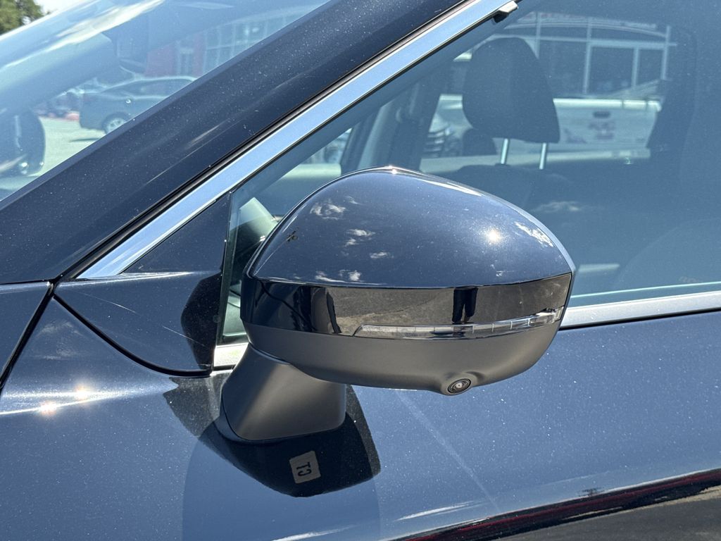 New 2026 Nissan Rogue SUV