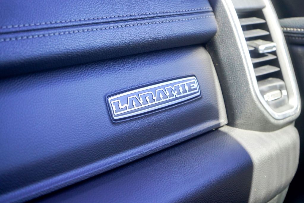 Used Car 2023 Ram 1500  Laramie For Sale Under $35,000 In Taylor, Texas