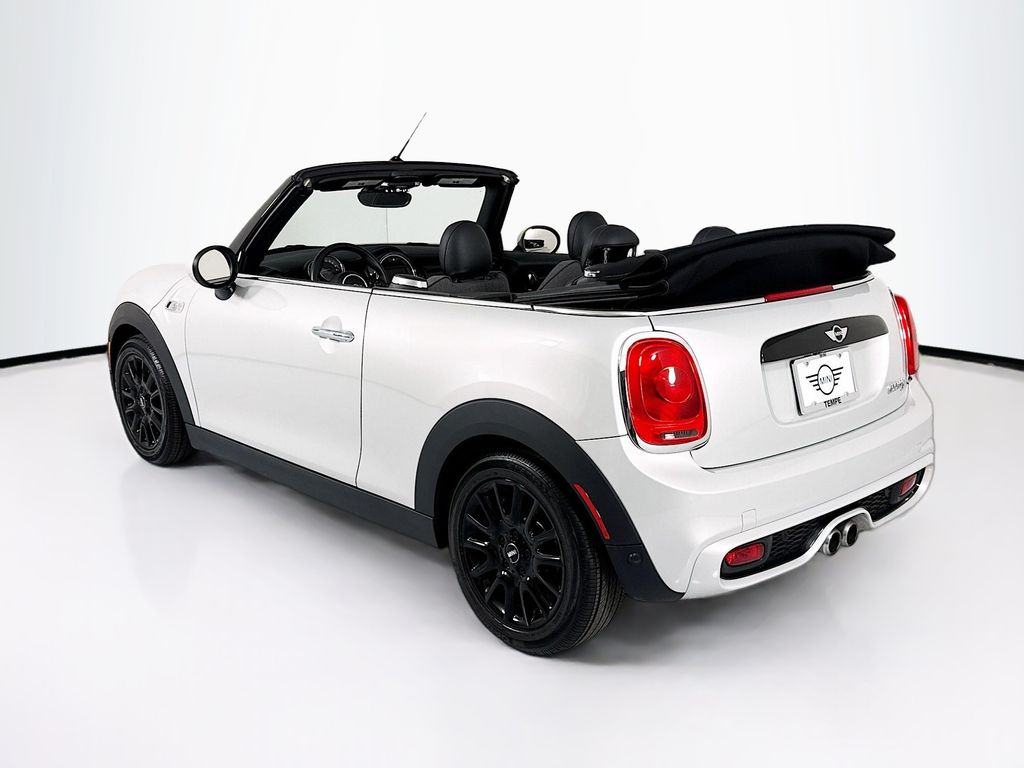 Thumbnail: 2018 MINI Cooper - 7