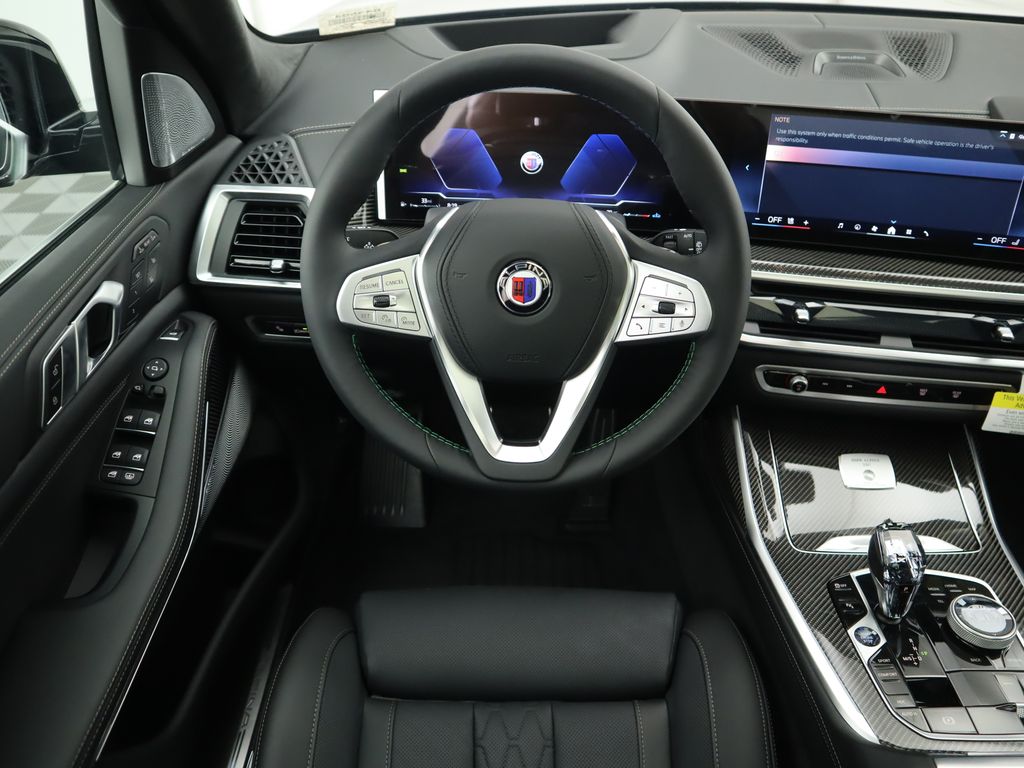 Thumbnail: 2026 BMW X7 - 10