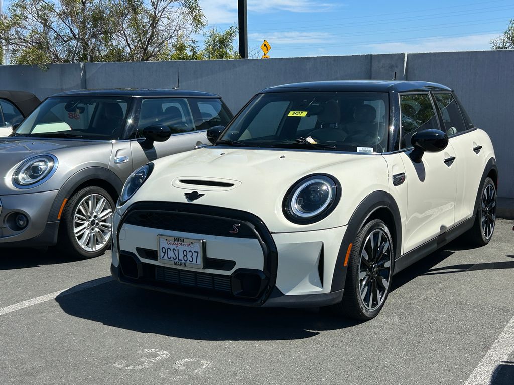 Thumbnail: 2023 MINI Cooper - 2