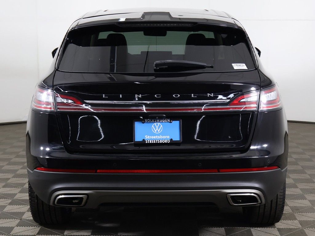 Used 2022 Black Lincoln Reserve image 15