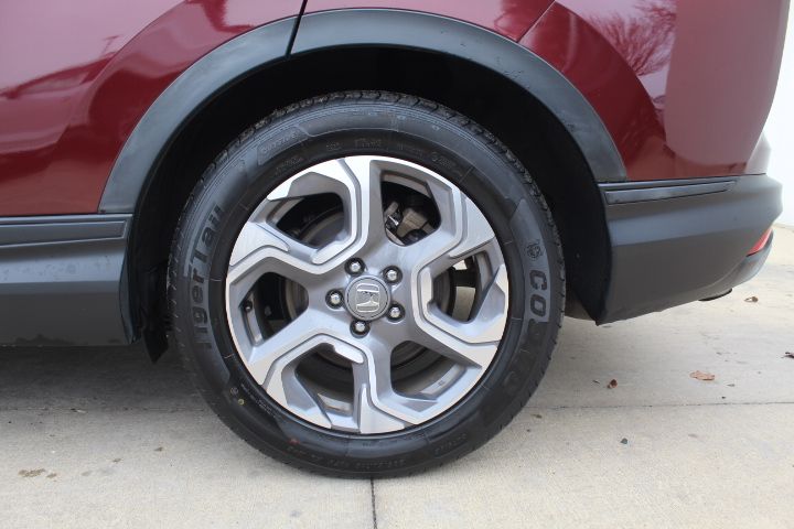 Used Car 2019 Honda Cr-v  Ex For Sale Under $20,000 In Georgetown, Texas