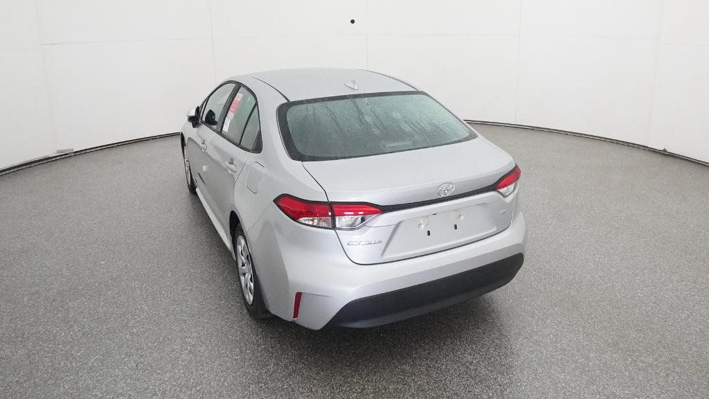 Thumbnail: 2026 Toyota Corolla - 30