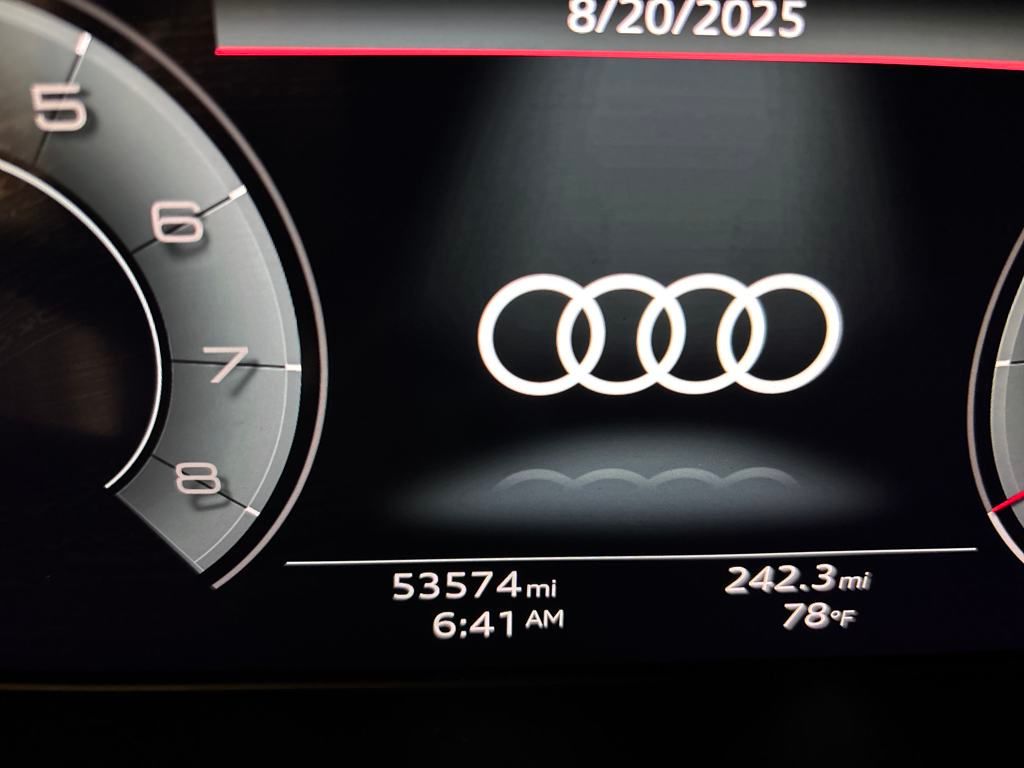 Used 2022 Audi A4 For Sale in Bedford, OH